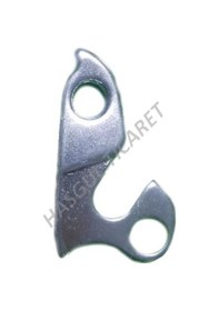 Resim Hsgl Kadro Kulağı X1 Hg-013 Beyaz - Mavi 