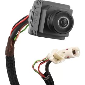 Resim TeknoKapsül PM-25498 Mercedes W205 W222 W447 X253 Geri Görüş Kamerası 