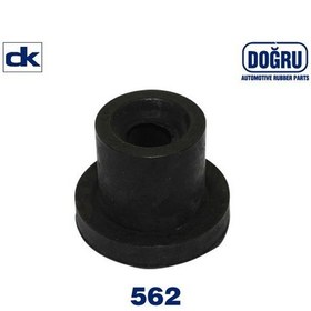 Resim Makas Lastıgı Sapkalı Opel Record 61-65 [562] 
