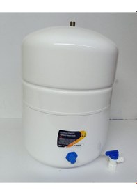 Resim 2,2 Galon Reverse Osmosis Su Arıtma Tankı 8 Litre 1 