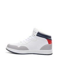 Resim Beverly Hills Polo Club Beverly Hılls Polo Club 10300 Erkek Günlük Sneaker Uzun Spor Bot 