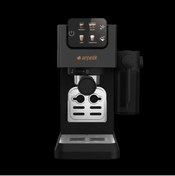 Resim Arçelik 220 - 240 V Imperium Barista EM 3353 Espresso Makinesi Kapsülsüz Modern 50 Hz / 60 Hz C / F 2 Arçel 