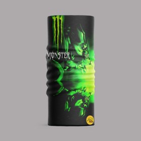 Resim Buffalo Monster Çok Amaçlı Bandana 