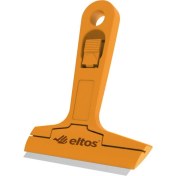 Resim profesyonel cam kazıma bıçağı () 