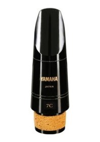 Resim Yamaha Cl7c Sib Klarnet Beki 