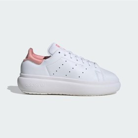 Resim Adidas Stan Smith Kadın Günlük Spor Ayakkabı C-adııf7013b10a00 Beyaz 