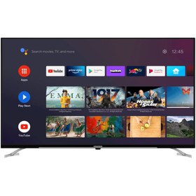 Resim Grundig Munich 40 GFF 6970 B Android TV 