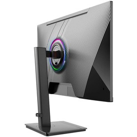 Resim GameBooster GB-2719FQHD 180Hz 0.5Ms HDMI 27" Oyuncu Monitör 