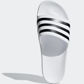 Resim Adidas Yüzme Terlik Adilette Aqua F35539 001 