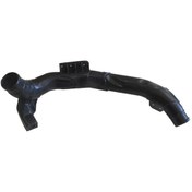 Resim Volkswagen Passat B7 11/14 Turbo Intercooler Hava Alma Borusu Alüminyum 1.6 Dizel Cay Motor 