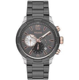 Resim Wesse WWG800102SS Erkek Kol Saati 