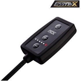 Resim Porsche Gaz Tepkime Cihazı Pedalchip-X Pcx-1212 