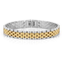 Resim Wesse JWANG102-04 Erkek Bileklik 