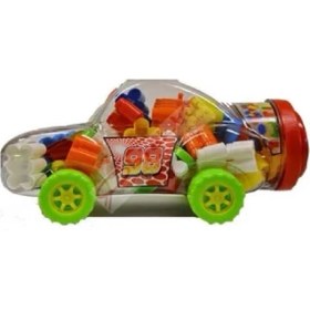 Resim Halit Can 2022 Block Pet Araba 