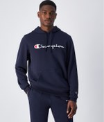 Resim Champion Icons Hooded Sweatshirt 