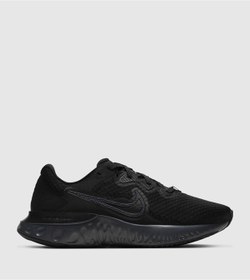 Resim Nike Renew Run 2 Road Running Kadın Spor Ayakkabı Cu3505-006 