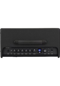 Resim Fender Mustang Lt50 Elektro Gitar Amfisi 