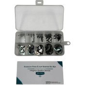 Resim Şanzumun Dişli Ara Segman 200 Lü Paket Üniversal 