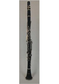 Resim Cremonia Cl-g3148n-20 Sol Klarnet Ebonit Gövde Nikel Tuş Takımı 