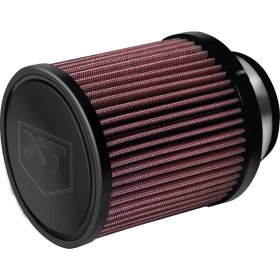 Resim Xt Performance Universal Hava Filtresi Giriş 70MM 