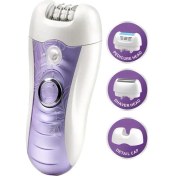 Resim Dearling Ladys Bakım Seti 4&apos;ü 1 Epilatör Arada (5256) 