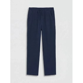 Resim LC Waikiki Lcw Kids Lacivert Regular Fit Erkek Çocuk Pantolon 