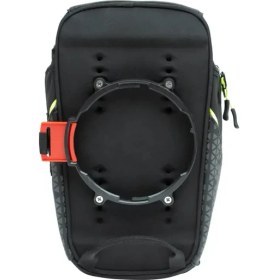 Resim Taac Twıstlock Depo Üstü Çanta TC20TW 6 Lt Siyah 