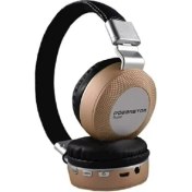 Resim Powerstar K3 Bluetooth Kulaklık 