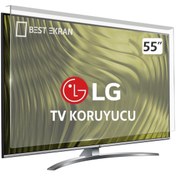 Resim Bestekran Lg 55nano766qa Tv Ekran Koruyucu 55" Inç 139 Cm Tv Ekran Koruyucu 