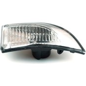 Resim Renault Latitude Ayna Sinyali Sağ 261609550R 