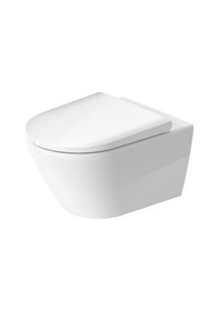 Resim Duravit D Neo Rimless Asma Klozet Seti 