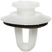 Resim Klips Kapı Döşeme 51137065607 Bmw E83 E89 F31 Gm Opel 10 Adet 