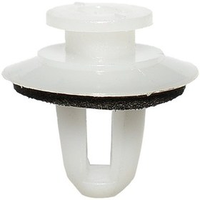 Resim Klips Kapı Döşeme 51137065607 Bmw E83 E89 F31 Gm Opel 10 Adet 