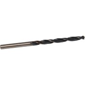 Resim HSS Siyah 4 mm Matkap Ucu (AFEKS.HSS-40.SİYAH) 