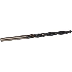 Resim HSS Siyah 4 mm Matkap Ucu (AFEKS.HSS-40.SİYAH) 