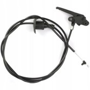 Resim Peugeot 106 Kaput Açma Teli Psa Marka 7937.C7 