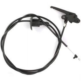 Resim Peugeot 106 Kaput Açma Teli Psa Marka 7937.C7 