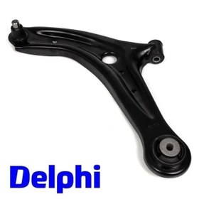 Resim Ford Fiesta 2013-2018 Sol Ön Salıncak Alt Tabla Delphi Marka TC2184 