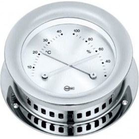 Resim Barigo America Serisi Termo-higrometre Gösterge 