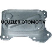 Resim Motor Yağ Soğutucu Doblo Albea Palio Albea Linea Corsa 55193743 