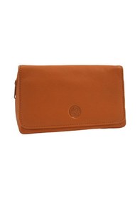 Resim Rattray's Barley Combo Pouch 2 Taba Deri Pipo Çantası 126750 