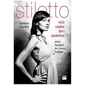 Resim Stiletto - Üçü Cepte Biri Yedekte 