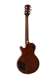 Resim Stagg Les Paul Elektro Gitar Sel-dlx Honey 