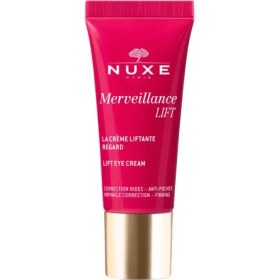 Resim Nuxe Merveillance Lift Eye Cream - Göz Çevresi Bakım Kremi 15ml 