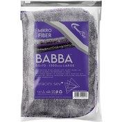 Resim SmartBee Babba Çift Kat Mikrofiber Oto Kurulama Havlusu 50×70 