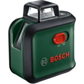 Resim Bosch Advenced Level 360+Tt150 Çapraz Çizgi Lazeri 