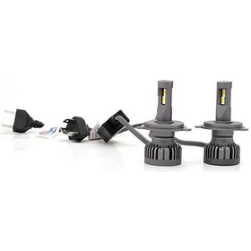 Resim Photon Ultimate H4 3 Plus Led Headlight 