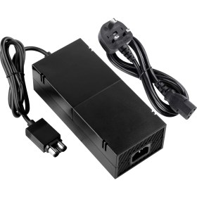 Resim Starx Xbox One Şarj Cihazı Muadil Unıversal Adaptör Xbox One Adapter Power Supply Charger 