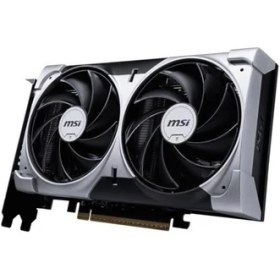 Resim MSI GeForce RTX 5060 Ventus 2X 8G OC GDDR7 128Bit Gaming (Oyuncu) Ekran Kartı 