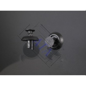 Resim Panjur Klips Toyota Corolla Uyumlu 90467-07211 287856312 